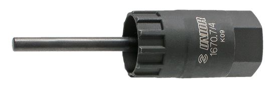 UNIOR Afnemer Cassette M/PEN