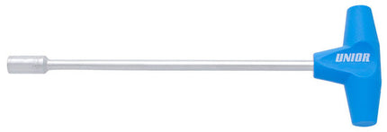 UNIOR Dopsleutel T Model 7.0MM