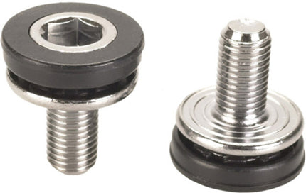 Trapas Truv Boutset M8 SQUARE-POWERSPLINE set van 2
