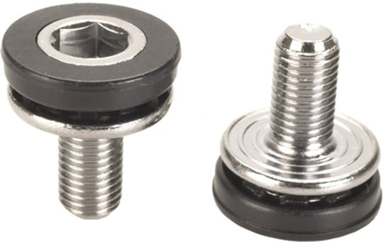 Trapas Truv Boutset M8 SQUARE-POWERSPLINE set van 2