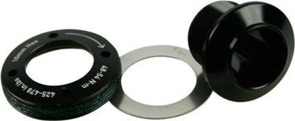 Trapas SRAM Bout M18-M30 BB30 ALM Rechts Zwart