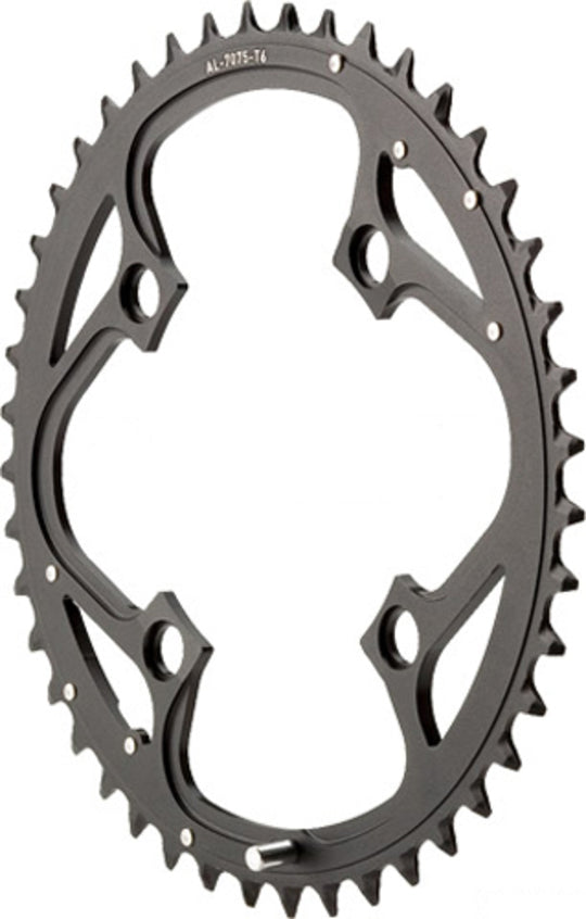 Kettingblad Sram Truvativ Kett Blad 44 4MM Zwart