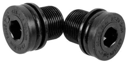 Trapas Truv Boutset M15 ISIS-HOWITZER set van 2