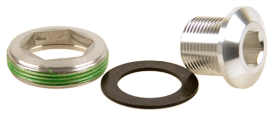 Trapas SRAM Bout M15-M26 GXP ALM Zilver