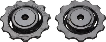 Derailleur Wielset SRAM X0 Zwart