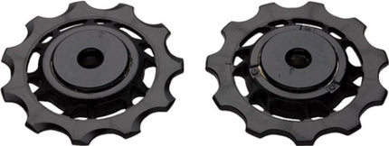 Derailleur Wielset SRAM X9-X7 Zwart