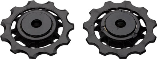 Derailleur Wielset SRAM X9-X7 Zwart