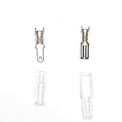 AB0107A Connecteur de phare