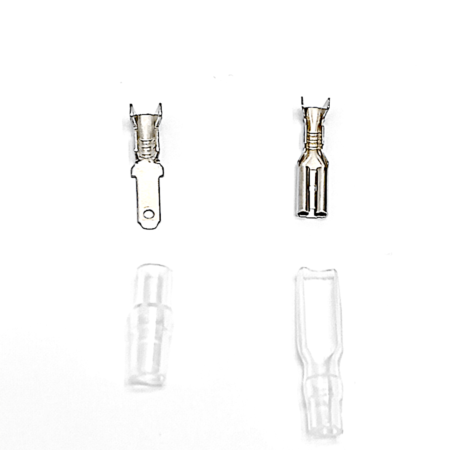 AB0107A Stekker koplamp