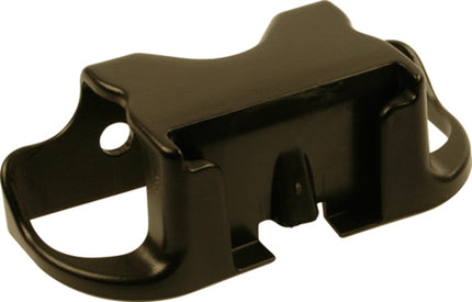 Windschermdeel Polisport Windd Adapter Plaat Zwart