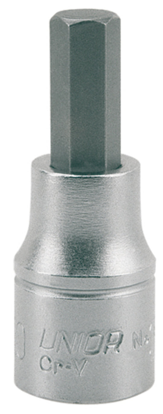 UNIOR DOP Inbus 1-2 inch 14.0MM CA PT