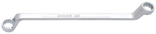 UNIOR Ringsleutel 12x13MM INL