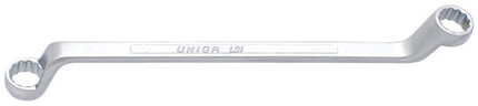 UNIOR Ringsleutel 18x19MM INL