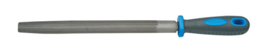 UNIOR Vijl 1/2 Rond 200MM INL