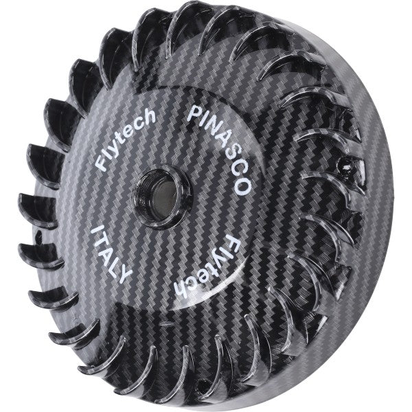 vliegwiel pinasco electr. ontsteking sport 2.0, 600gr citta, vespa, ciao, si 26060860