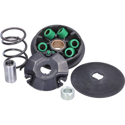 variokit Pinasco complete + spring and rollers Citta, Vespa, Ciao, Si 25260217