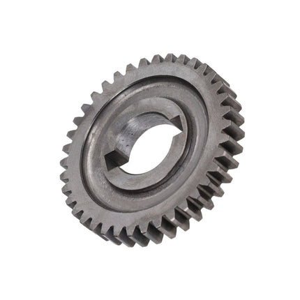 Overbrengingset pinasco compleet 12.3:1 vespa, ciao, si, bravo, grillo 26271450