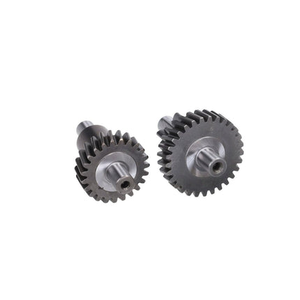 Overbrengingset pinasco compleet 12.3:1 vespa, ciao, si, bravo, grillo 26271450