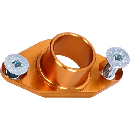 exhaust Pinasco flange 22mm for Evotune cylinder Vespa, Ciao, Si, Bravo, Grillo 26530966