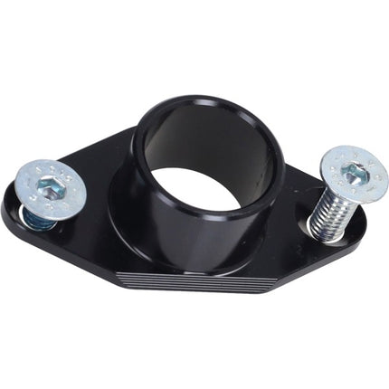 uitlaat pinasco flens 25mm voor evoten cilinder vespa, ciao, si, bravo, grillo 26530967