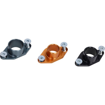 kit de bride d'échappement pinasco 22/25/28mm pour cylindre evoten vespa, ciao, si, bravo, grillo 26530969