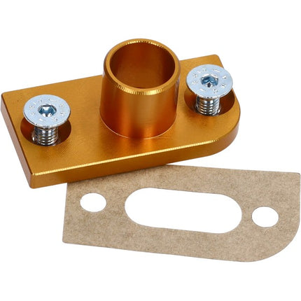 manifold pinasco nozzle for SHA13 carburetor vespa, ciao, si, bravo, grillo 26530970