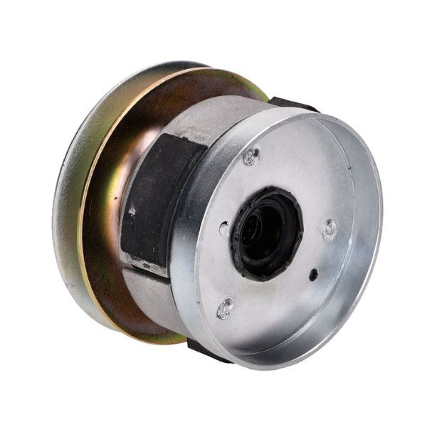 clutch 101 octane rear complete vespa, gilera, ciao, citta, si, bravo, grillo