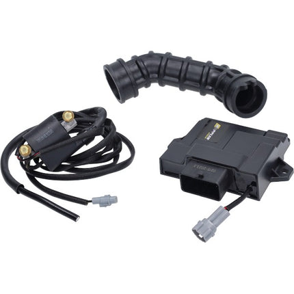 ECU réglage Doppler à partir de 2021 + durite de filtre zip 4t [euro5], piaggio 525264