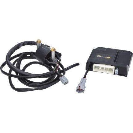 Kit ECU Doppler Piaggio, Zip 4T [Euro4], Liberty 4T, Vespa, Sprint 4T (Euro4), Primavera 4T (Euro4) 511613