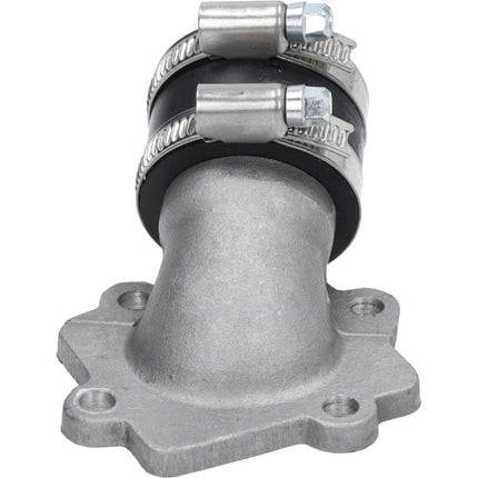 pipe d'admission Doppler + raccord S2R 12/17.5/19/21mm minarelli hor, minarelli hor lc 277863