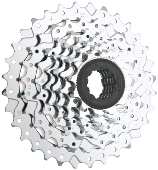 Cassette Sram PG830 8V 11-28 Zilver
