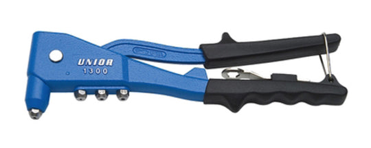 UNIOR Popnageltang 270MM