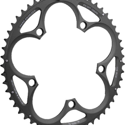 Kettingblad Sram Kett Blad 50 Race Zwart