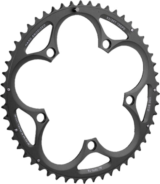 Kettingblad Sram Kett Blad 50 Race Zwart