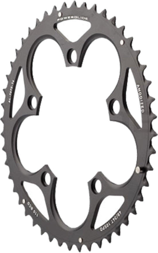 Kettingblad Sram Kett Blad 48 Race Zwart