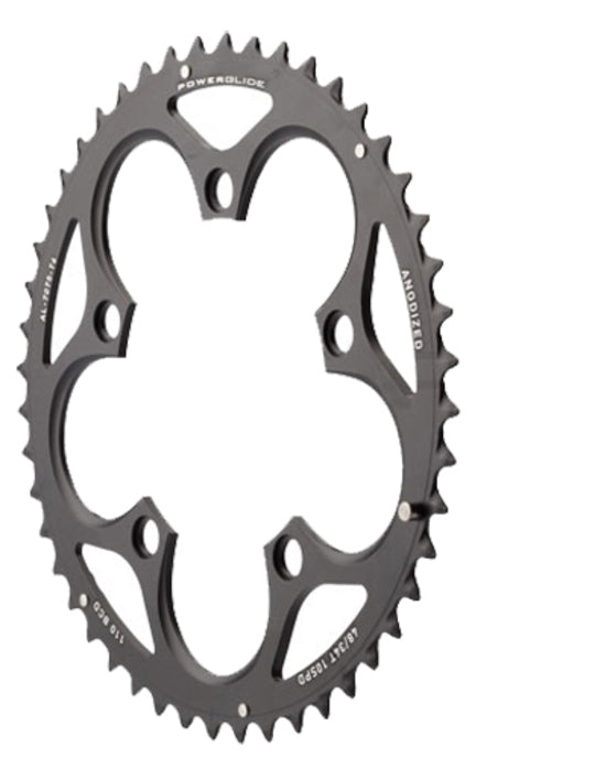 Kettingblad Sram Kett Blad 48 Race Zwart