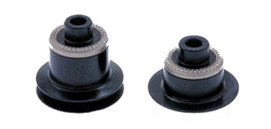 DT Swiss Ombouwkit 240S FIFTEEN-TRICON 100/5 naaf Zwart