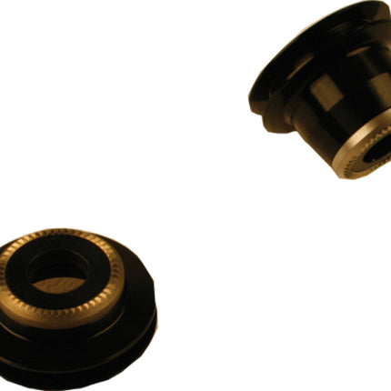 DT Swiss Ombouwkit 240S FIFTEEN-TRICON 100/9 naaf Zwart