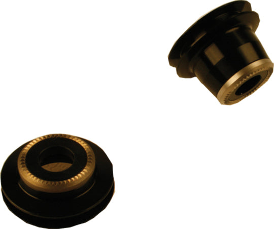 DT Swiss Ombouwkit 240S FIFTEEN-TRICON 100/9 naaf Zwart