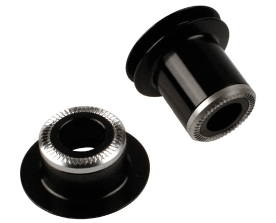 DT Swiss Ombouwkit 240S 135-10 naaf Zwart