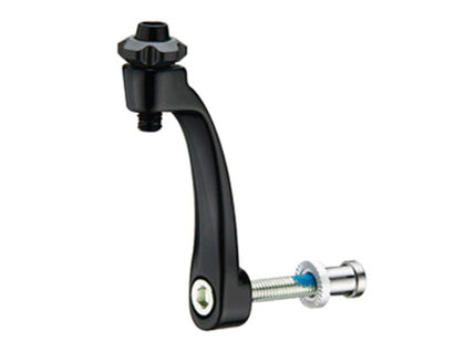 Tektro Stopper 1277A KB Zwart Kabed