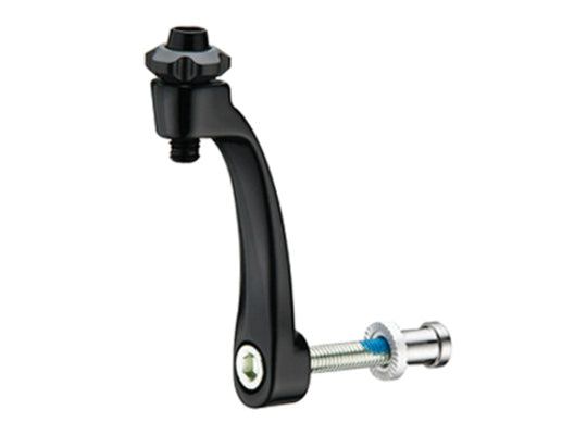 Tektro Stopper 1277A KB Zwart Kabed