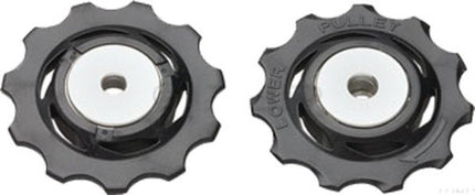 Derailleur Wielset SRAM APEX-RIVAL-FORCE Zwart