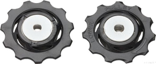 Derailleur Wielset SRAM APEX-RIVAL-FORCE Zwart