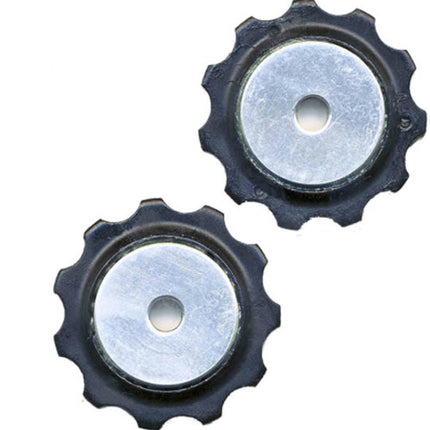 Derailleur Wielset SRAM X0 05-07-X9 07-09-X7 08-09 Zwart