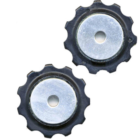Derailleur Wielset SRAM X0 05-07-X9 07-09-X7 08-09 Zwart