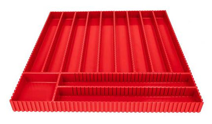 Magad Spaak Indeling PVC 75MM