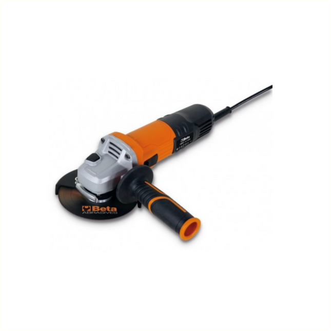 QD0804A Beta haaks slijper