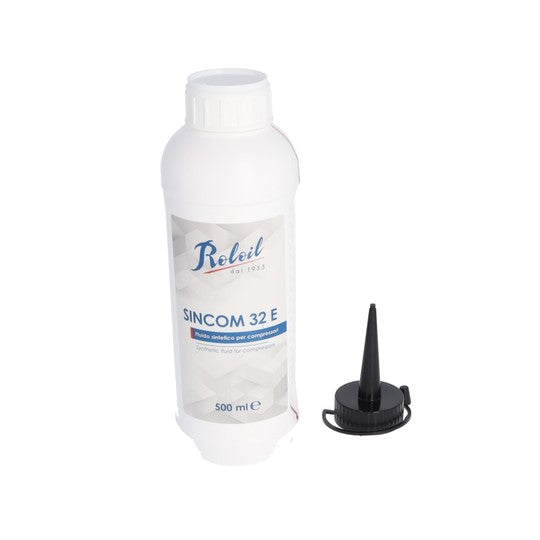 Olie Sincom-32E Compressor Whispair 500ML