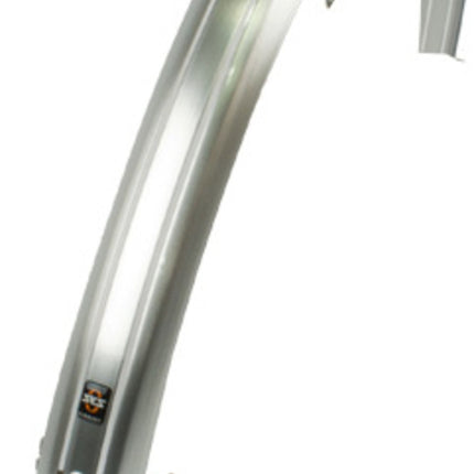 Achterspatbord 28" SKS Bluemels Trekking Bleumels 53MM Zilver